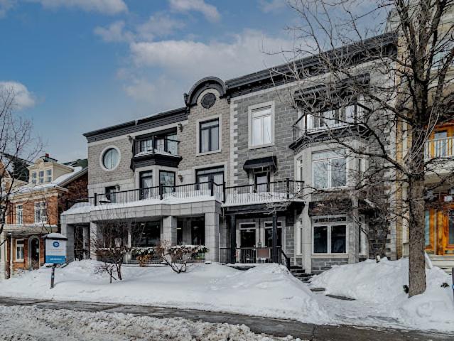 Apartment for rent in Québec, Quebec
