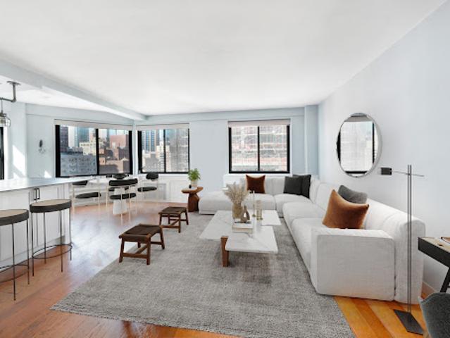Apartment for sale in New York