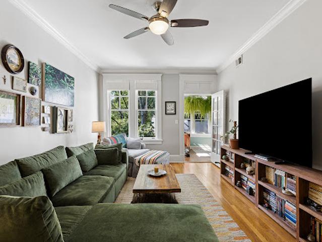 Apartment for sale in Atlanta, Georgia