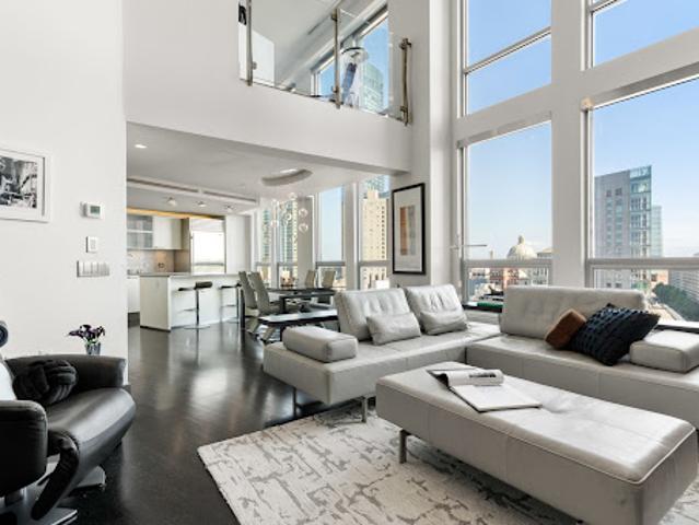 Apartment for sale in Boston, Massachusetts