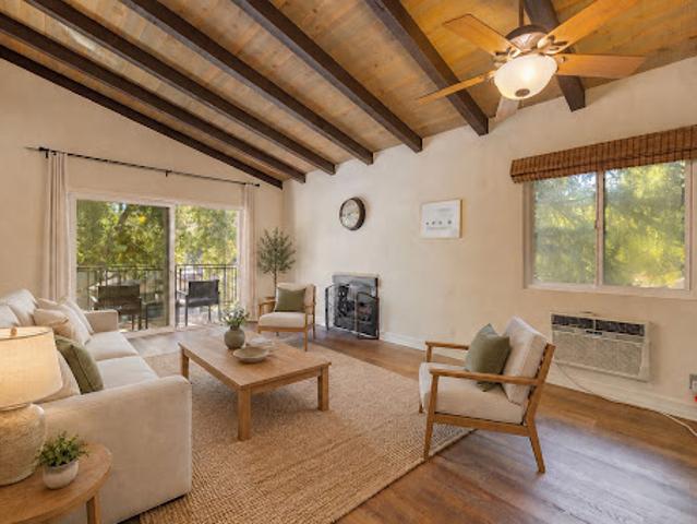 Apartment for sale in Ojai, California