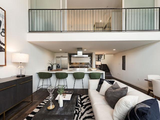 Apartment for sale in Los Angeles, Los Angeles County