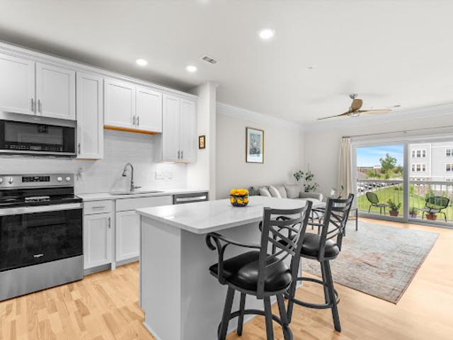 Apartment for sale in Westborough, Massachusetts