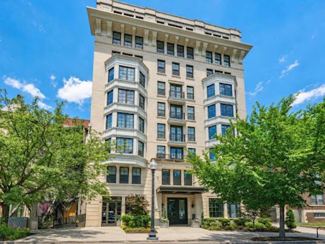 Apartment for sale in Washington, Washington DC