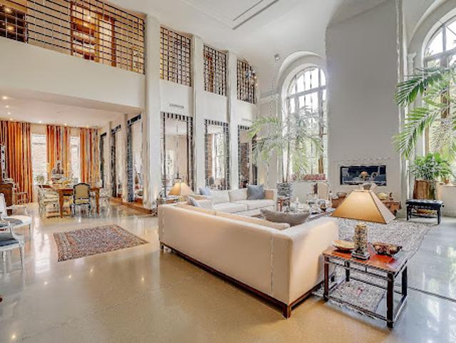 Apartment for sale in Le Plateau-mont-royal, St. Leonard's