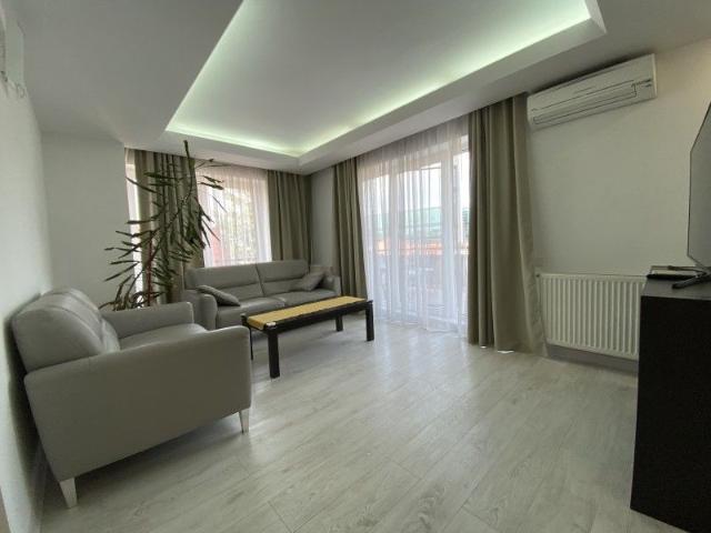 Apartament închirieri în București