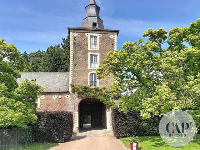 Appartement location à Jodoigne, Wallonie