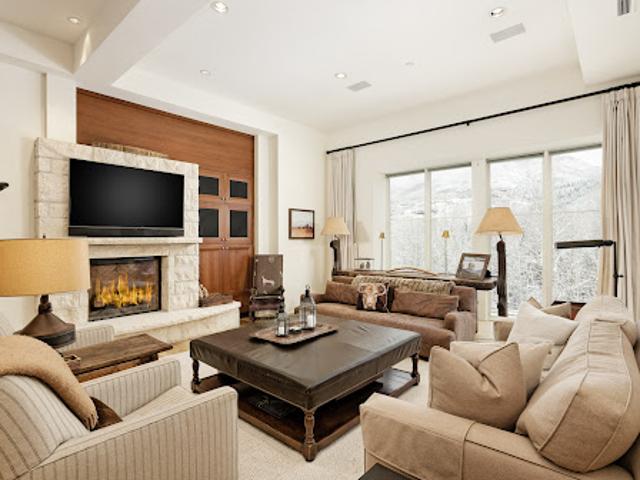 Apartment for rent in Aspen