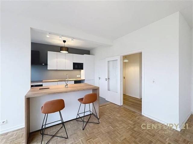 Appartement location à Berchem, Bruxelles