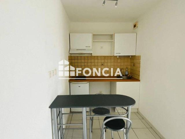Appartement location à Agen, Lot-et-Garonne
