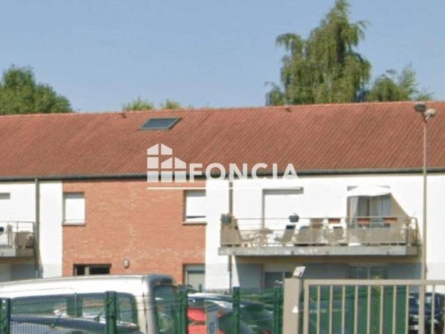 Appartement location à Zone d'activités de Sessevalle, Somain