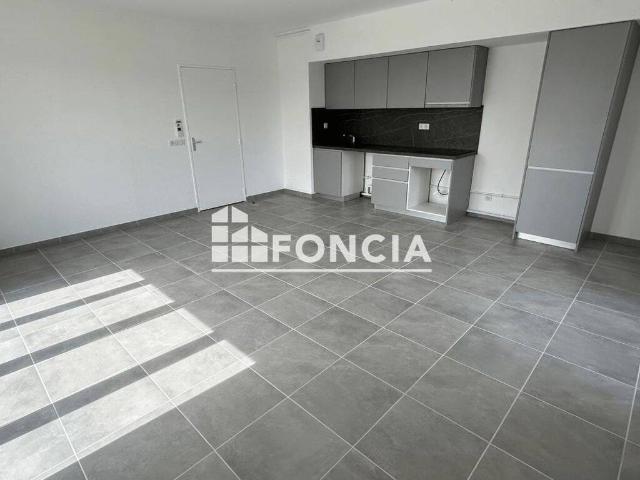 Appartement location à Buchelay, Yvelines