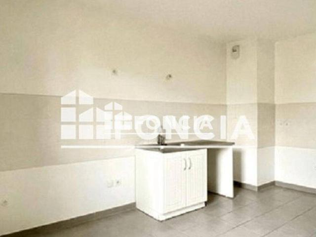 Appartement location à Le Jardin des Lys, Les Ulis