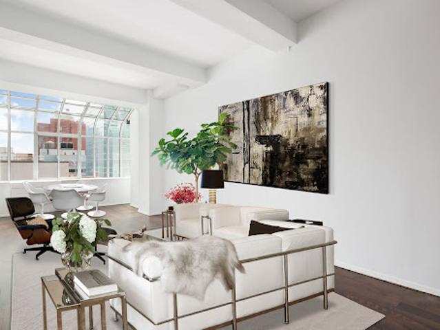 Apartment for sale in New York