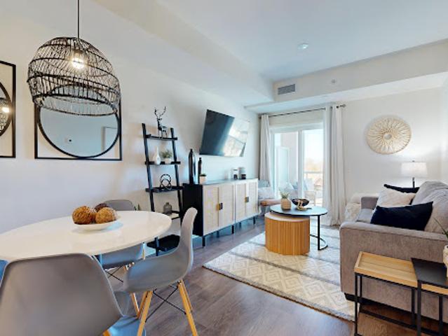 Apartment for rent in Collingwood, Ontario