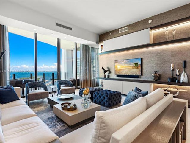 Apartment for sale in Miami, Florida