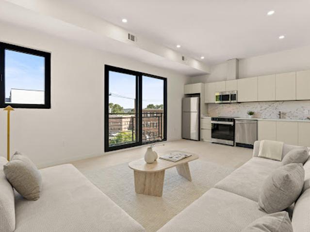 Apartment for sale in Washington