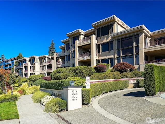 Apartment for sale in Kirkland, King County