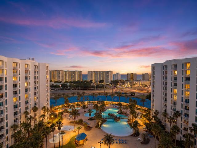 Apartment for sale in Destin, Florida