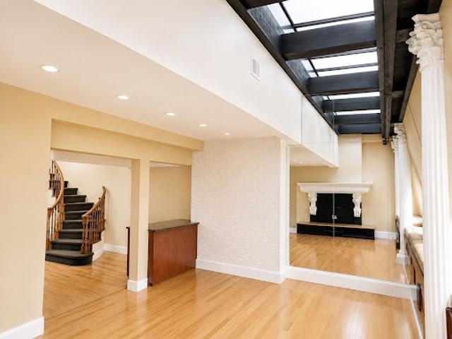 Apartment for rent in Boston, Massachusetts