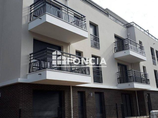 Appartement location à Rosny-sur-Seine, Yvelines