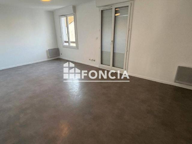 Appartement location à Voisins-le-Bretonneux, Yvelines