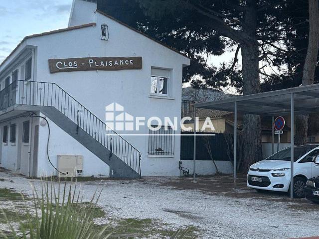 Appartement location à Résidence la Llevantine II, Argelès-sur-Mer