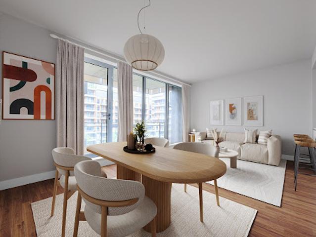 Apartment for sale in St. Leonard's, Quebec