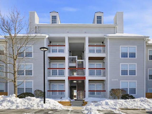 Apartment for sale in Gaithersburg, Maryland
