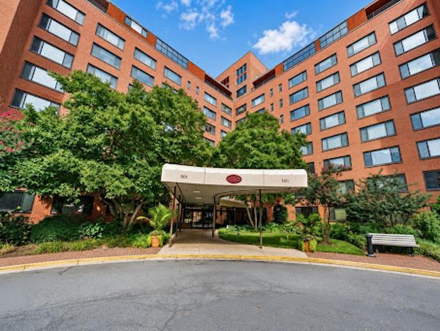 Apartment for sale in Virginia