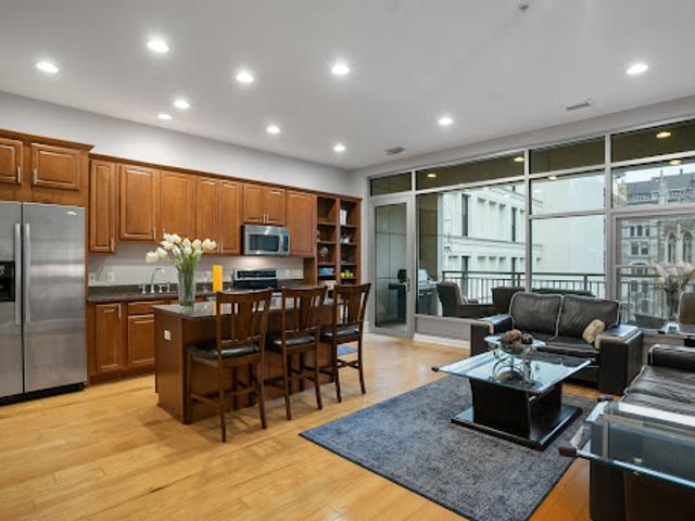 Apartment for sale in Pittsburg, Pennsylvania