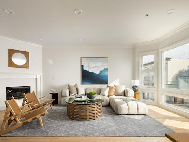 Apartment for sale in San Francisco