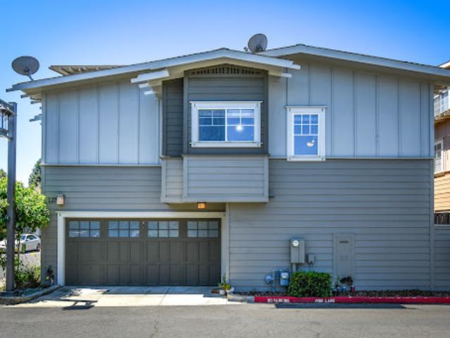 Apartment for sale in Napa, California