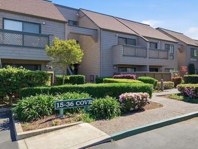 Apartment for sale in San Mateo, California