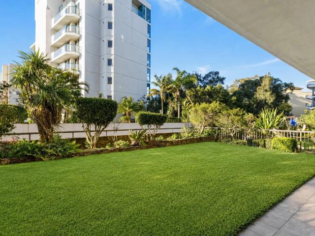 Apartment for rent in Wollongong West, New South Wales