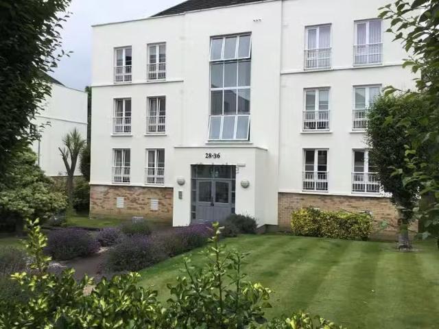 Apartment to rent