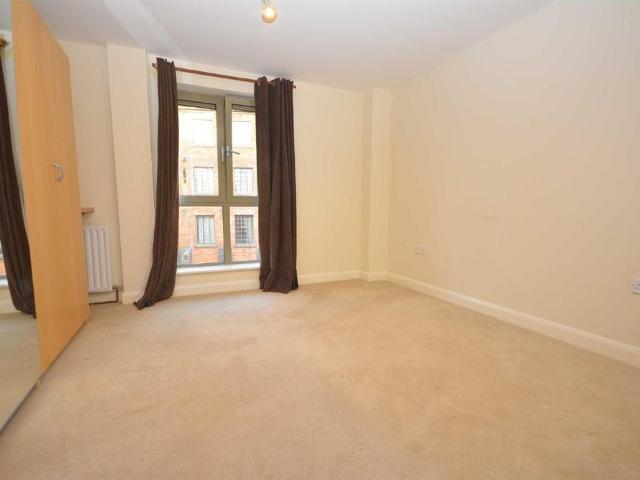 Apartment for rent in Little Chester, East Midlands