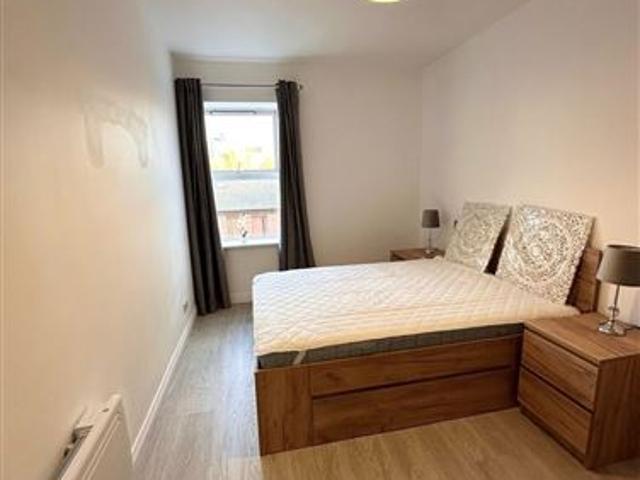 Apartment to rent in Dublin, County Dublin