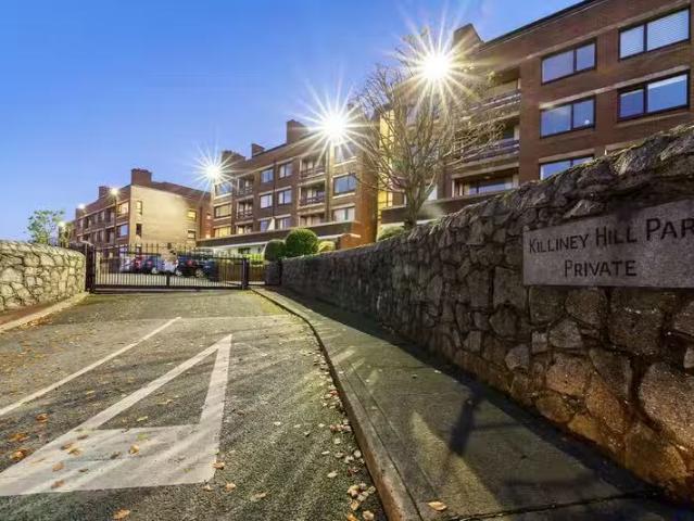 Apartment to rent