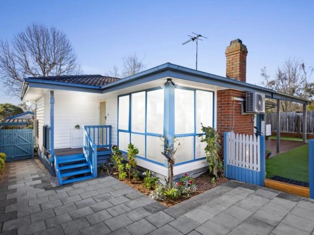 Apartment for rent in Camerons Creek, Victoria
