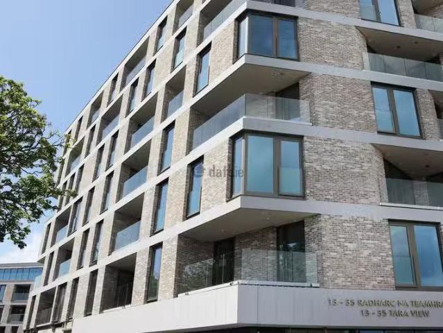 Apartment to rent