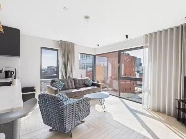 Apartment to rent