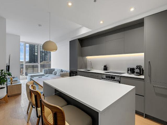 Apartment for sale in St. Leonard's, Quebec