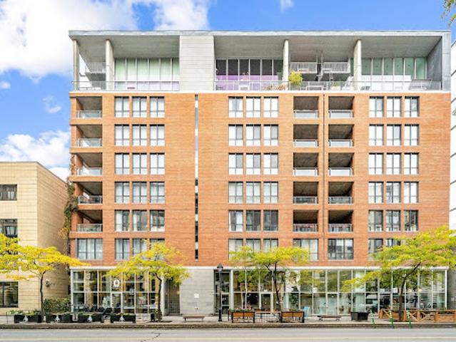 Apartment for sale in St. Leonard's, Quebec