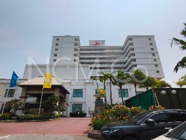 Apartment for sale in Negeri Sembilan