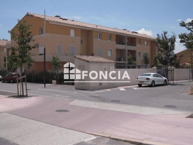 Appartement location à Monteux, Vaucluse