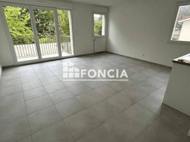 Appartement location à Feyzin, Rhône