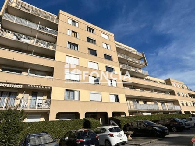 Studio location à Plateforme chimique du Pont-de-Claix, Le Pont-de-Claix