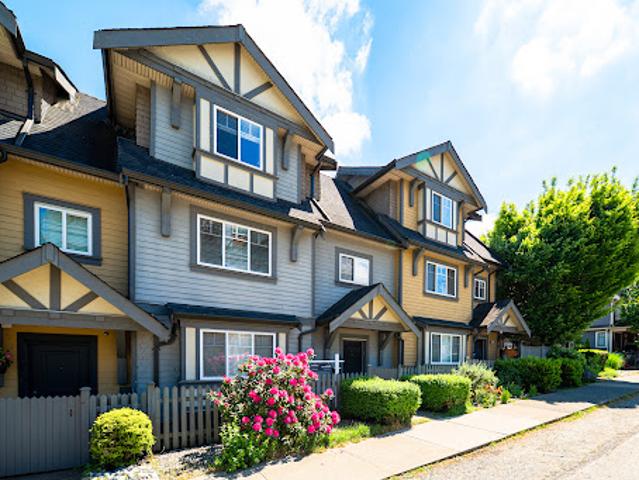Apartment for sale in Vancouver, British Columbia