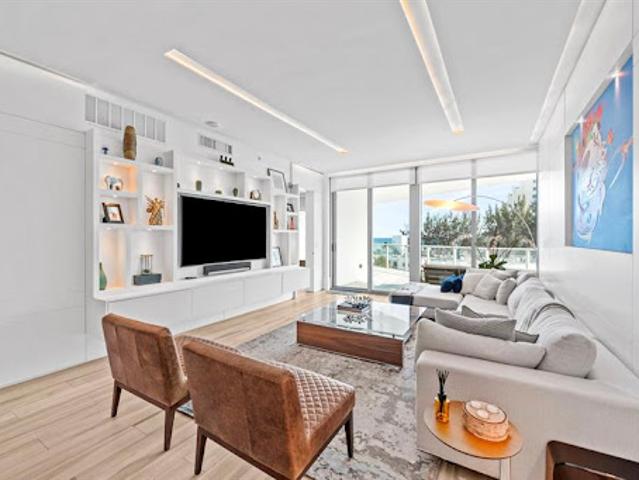 Apartment for sale in Fort Lauderdale, Florida